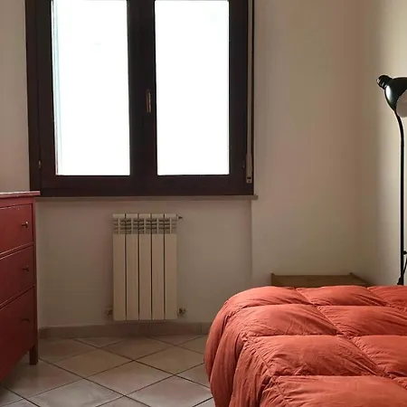 شقة K03 - Castelfidardo, Ampio Quadrilocale Comodo Ai Servizi *