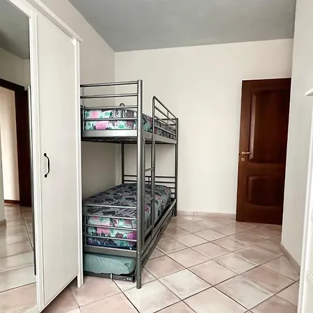 K03 - Castelfidardo, Ampio Quadrilocale Comodo Ai Servizi * كاستيلْفيدارْدو