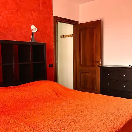 דירה K03 - Castelfidardo, Ampio Quadrilocale Comodo Ai Servizi *