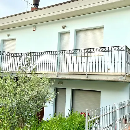 דירה K03 - Castelfidardo, Ampio Quadrilocale Comodo Ai Servizi *